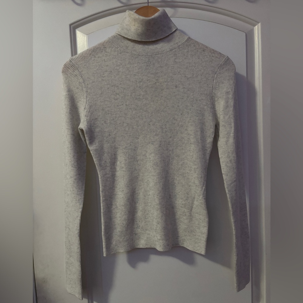 Marciano by Guess Ribbed Long Sleeve Shirt.